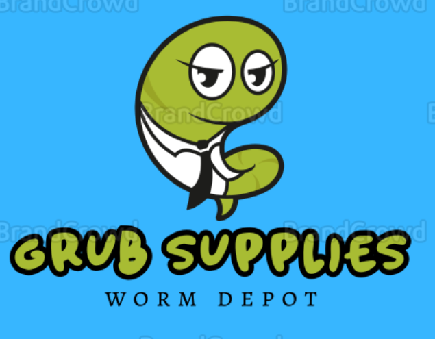 Grub Supplies