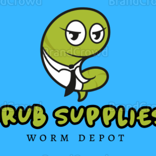 Grub Supplies